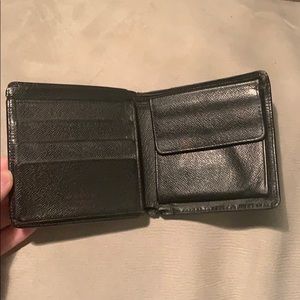 Louis Vuitton Men’s Demi Black